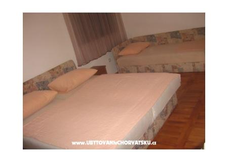Apartmány Vodice- SKELIN foto 5