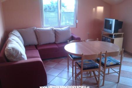 Apartmány Vodice foto 3