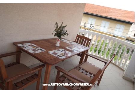 Apartmány Cah foto 4