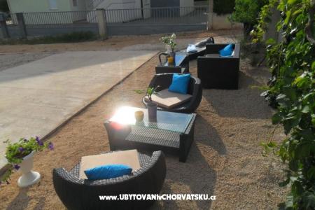Exotic Adria Apartmány foto 5