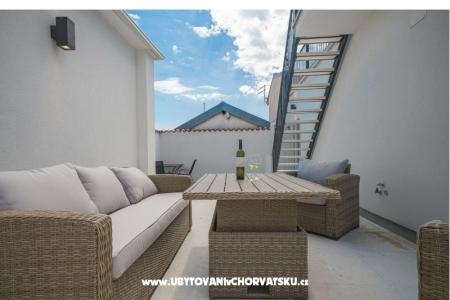 Heritage Residence Center of Vodice foto 3