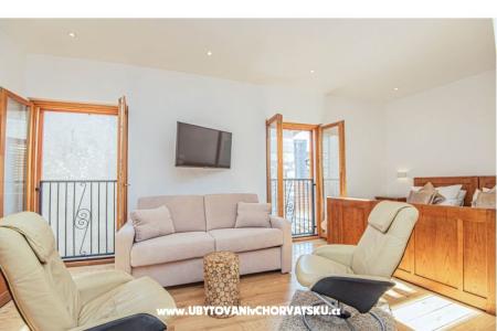 Heritage Residence Center of Vodice foto 4