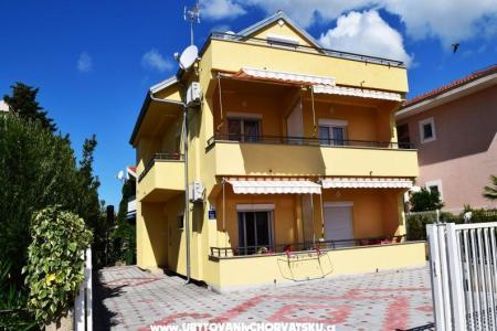 Iva Apartmány foto 2