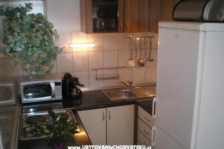 Apartmány  IVAN   foto 2