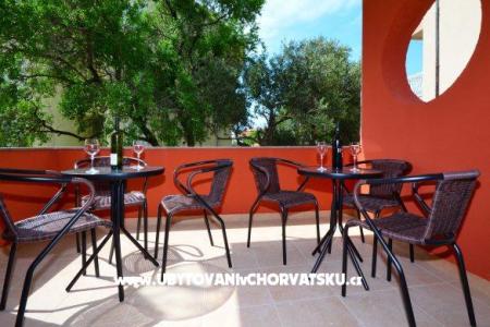 Apartmány Ivas foto 2