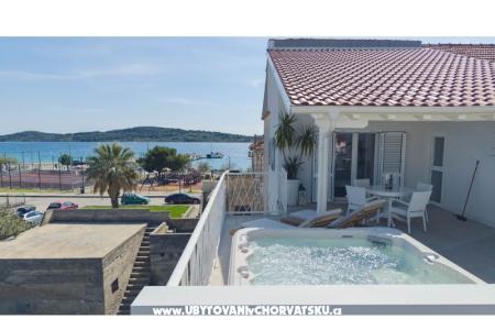 Jakaa Apartmán Srima foto 2