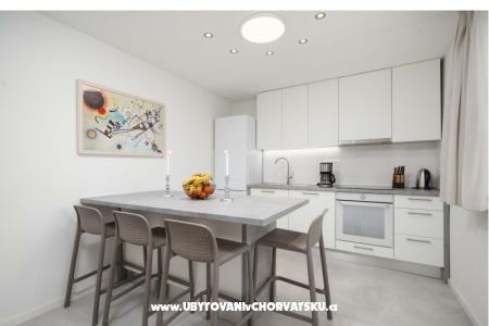 Jakaa Apartmán Srima foto 4