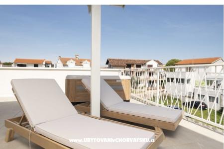 Jakaa Apartmán Srima foto 5