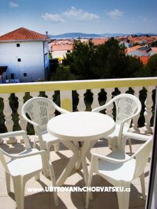 Morena Apartmány - Vodice foto 3