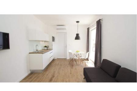 Olive Tree Apartmány foto 2