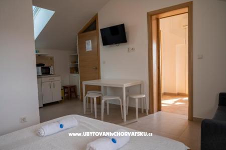 Beach Apartmány Marijana foto 3