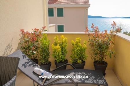 Beach Apartmány Marijana foto 5