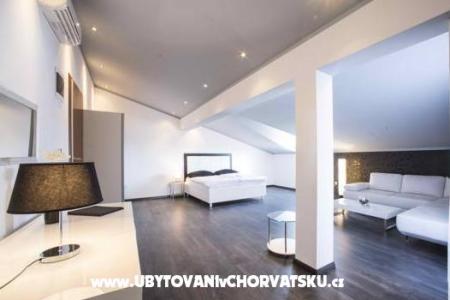 The Suites - Small Luxury Living foto 2