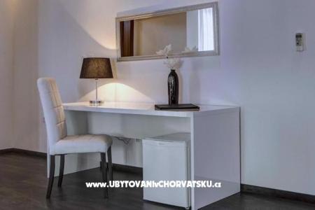 The Suites - Small Luxury Living foto 3