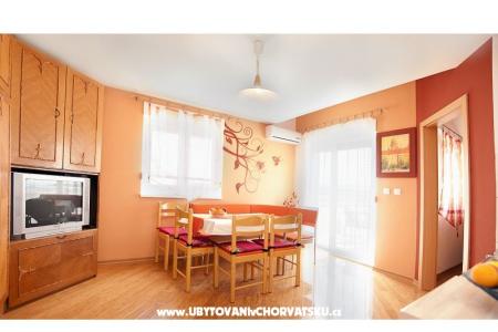 To relax and have fun Vodice Chorvatsko