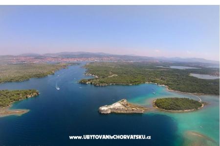 Apartmány  Vesna  foto 5