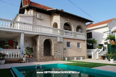 Vila Kartal foto 3