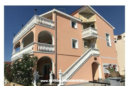 Villa Dolmar foto 5