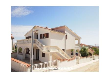 Villa Dubravka foto 2