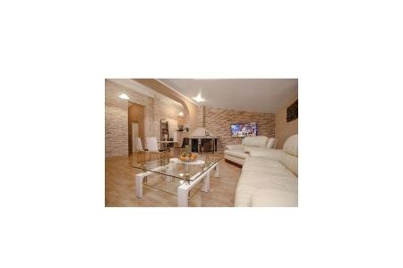 Villa Maky Dino foto 3