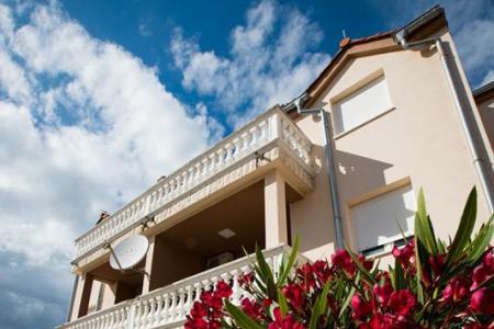 Villa Martin *** Srima Vodice Chorvatsko