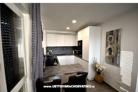 Villa NeRu Vodice foto 5