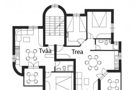 Apartmány Blata foto 3