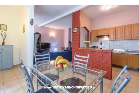 Apartmán Matea foto 3