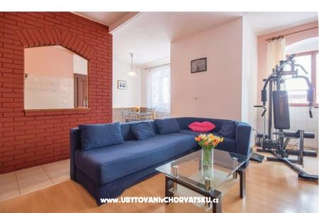 Apartmán Matea foto 4