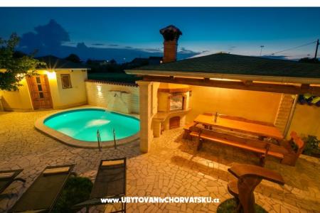 Vila Cera Vodnjan Vodnjan Chorvatsko