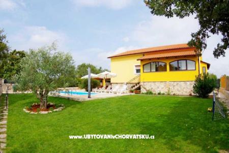 Villa Istrijana foto 3