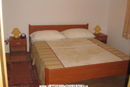 Apartmány Iva foto 2