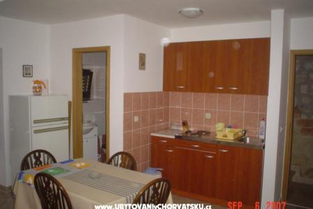 Apartmány Iva foto 4