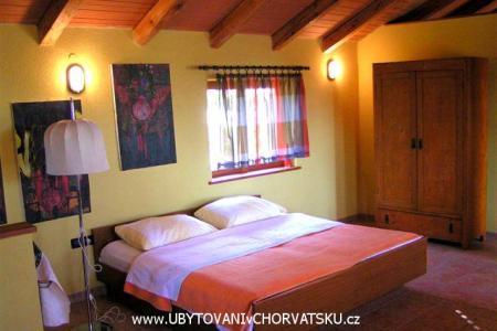 Apartmány Sole - Atelje foto 2
