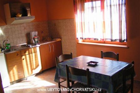 Apartmány Sole - Atelje foto 5