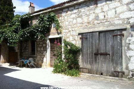 Apartmány Rakovac Vrsar foto 2