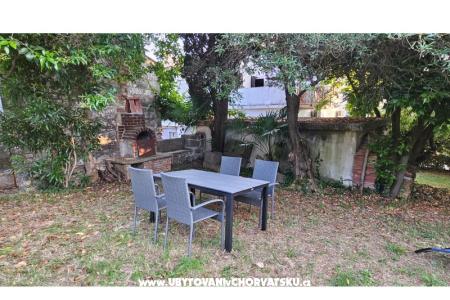 Apartmány Rakovac Vrsar foto 3