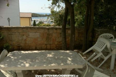 Apartmány Rakovac Vrsar foto 5