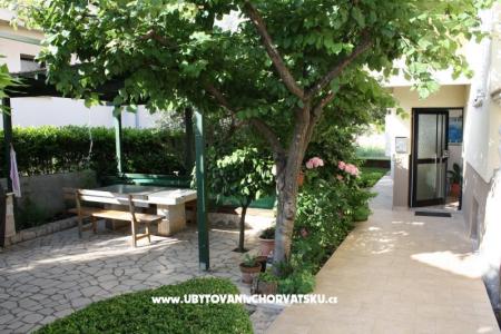 Adria Apartmány foto 3