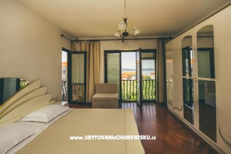 Apartmány Antonia foto 2