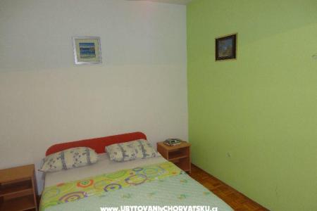 Apartmán Ražov foto 3