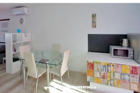 Apartmán  Valentina foto 4