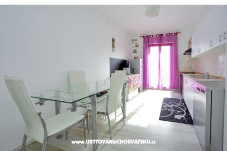 Apartmán  Valentina foto 5