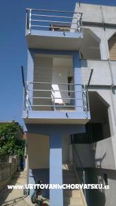 Apartmán Bobaš foto 2