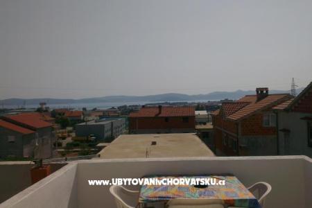 Apartmán Bobaš foto 4