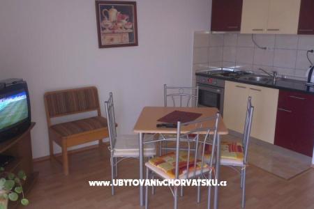Apartmán Bobaš foto 5