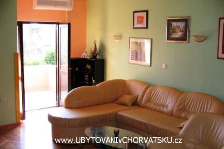 Apartmán Fredotovic foto 3
