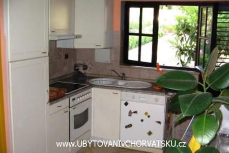 Apartmán Fredotovic foto 4