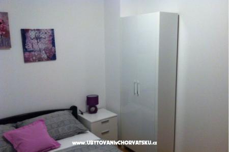 Apartmán IVA Zadar foto 4