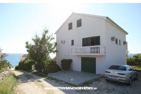 Apartmán Karla Zadar Chorvatsko